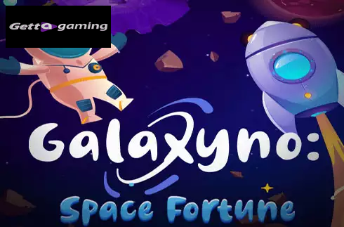 Galaxyno Space Fortune